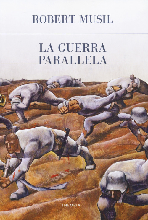GUERRA PARALLELA
