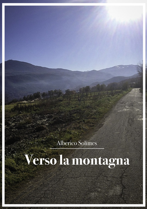 Verso la montagna