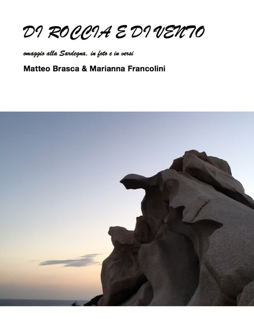 Di roccia e di vento