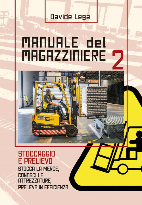 Manuale del magazziniere