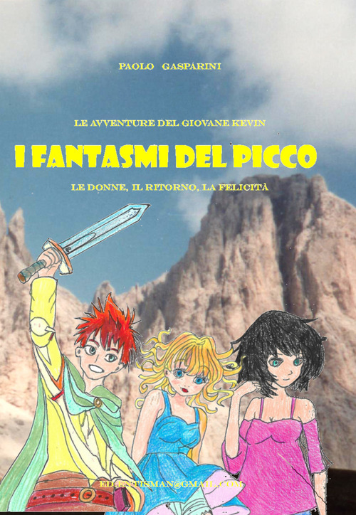 La Divina Commedia