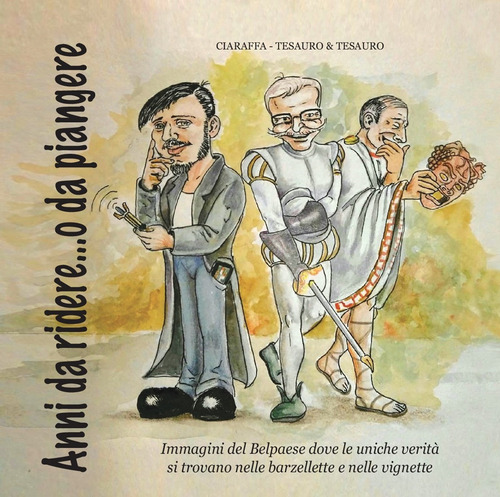 La Divina Commedia