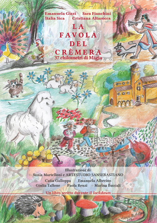 La Divina Commedia
