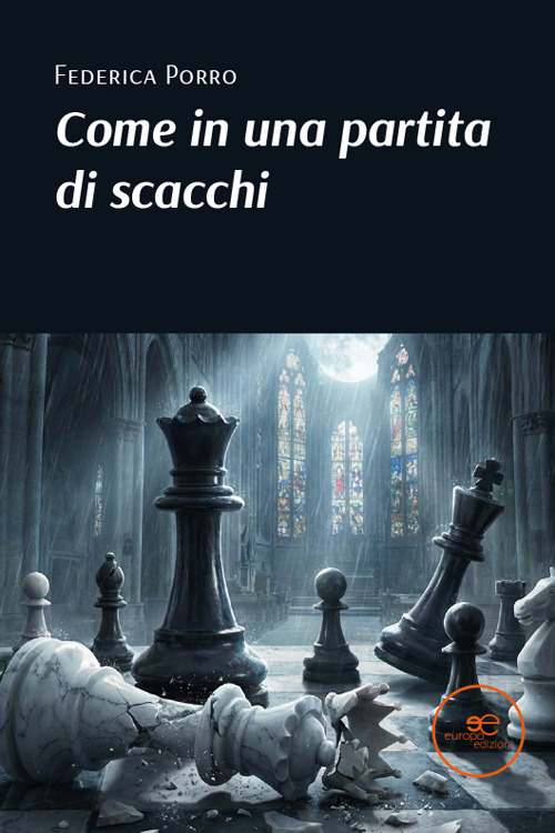 Come in una partita di scacchi