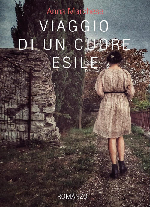 Viaggio di un cuore esile