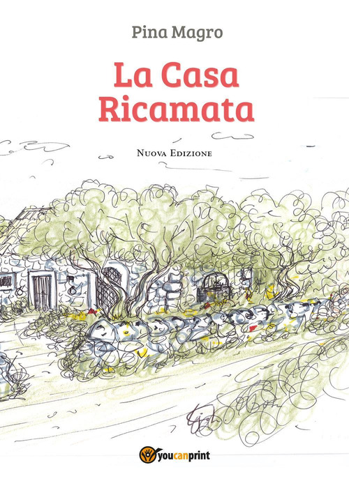 La casa ricamata