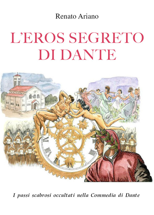 La Divina Commedia
