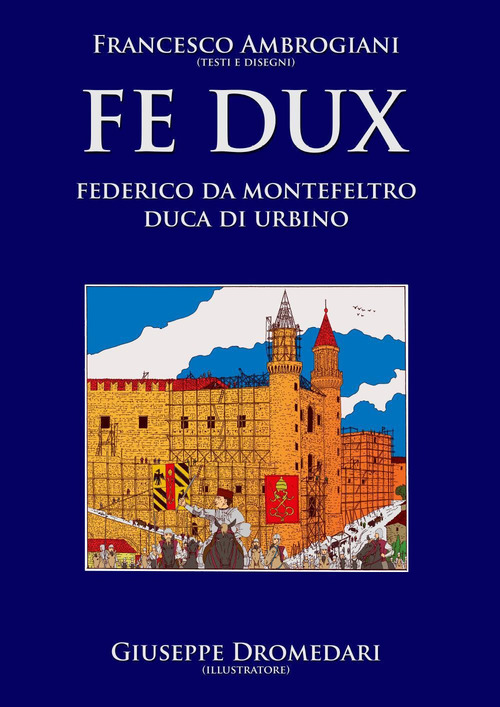 La Divina Commedia