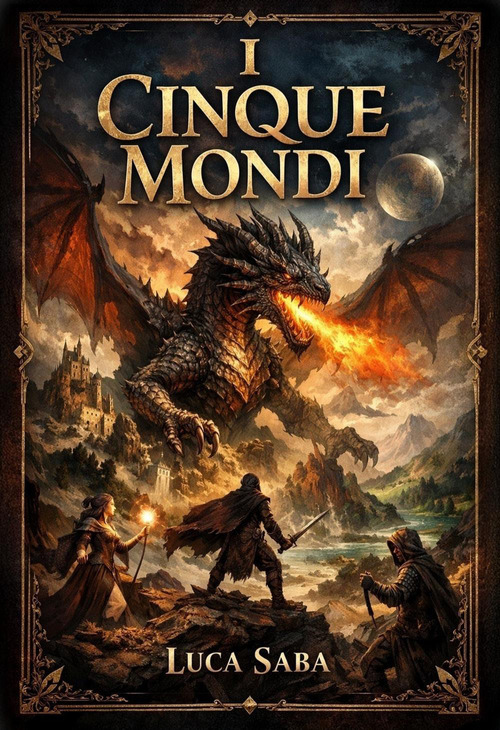 I cinque mondi