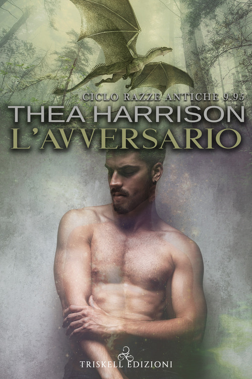 L'avversario. Razze antiche. Volume Vol. 9.95