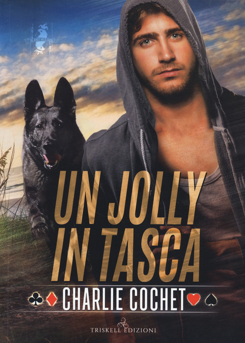 Un jolly in tasca. The Kings: Wild cards book. Volume 3
