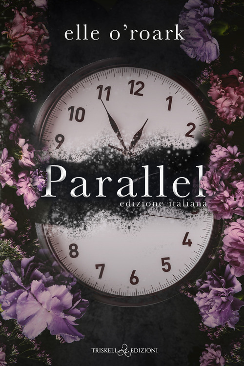 Parallel. Ediz. italiana. Volume Vol. 1