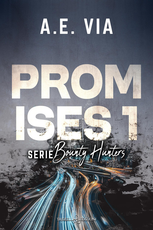 Promises. Ediz. italiana. Volume Vol. 1