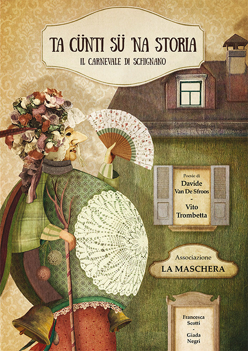 La Divina Commedia