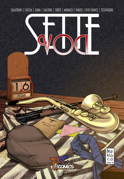 Sette voci