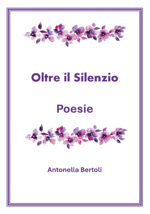 Oltre il silenzio