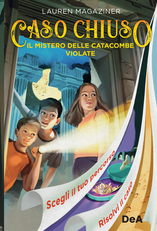 La Divina Commedia