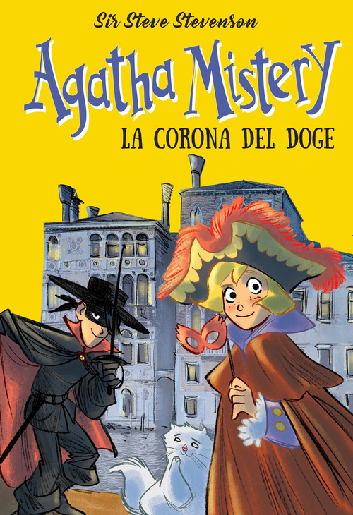 La corona del doge