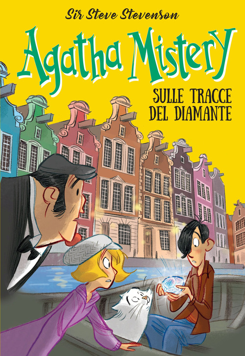 Sulle tracce del diamante