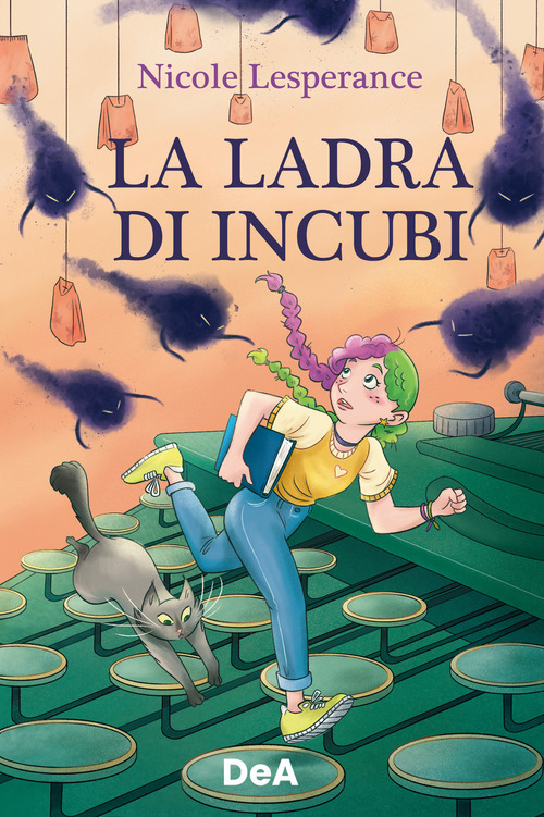 La Divina Commedia
