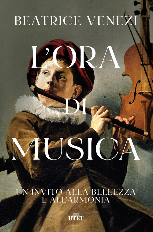 L'ora di musica. Un invito alla bellezza e all’armonia