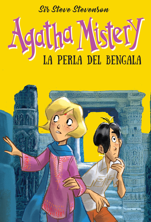 La perla del Bengala