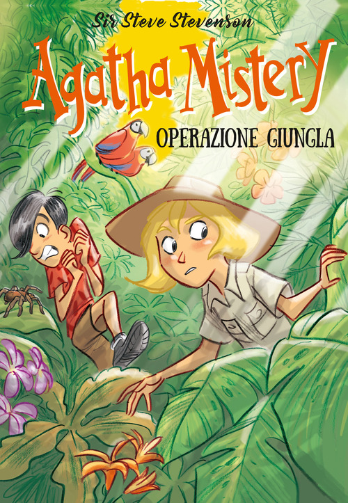 Operazione giungla