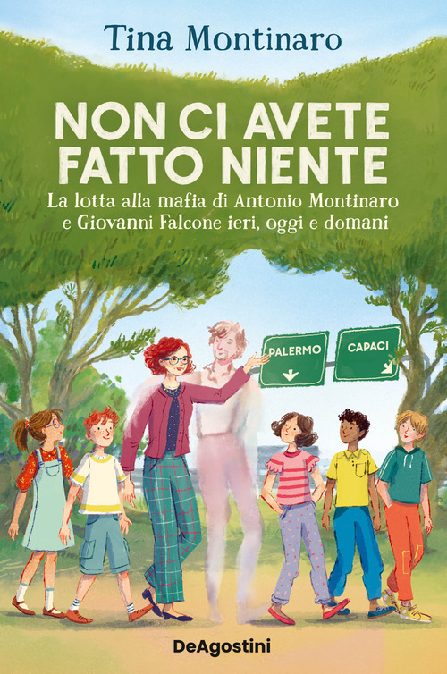 La Divina Commedia