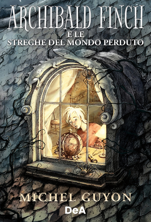 La Divina Commedia