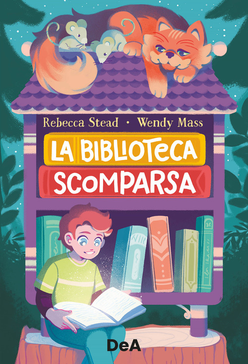La Divina Commedia