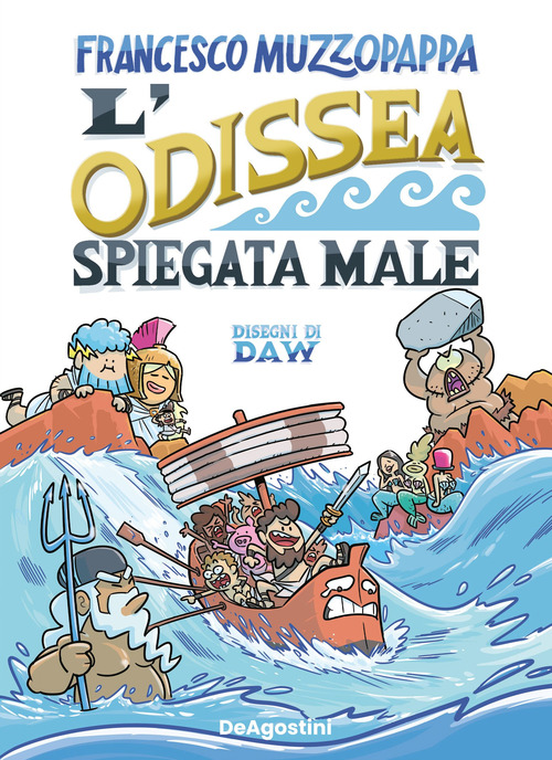La Divina Commedia