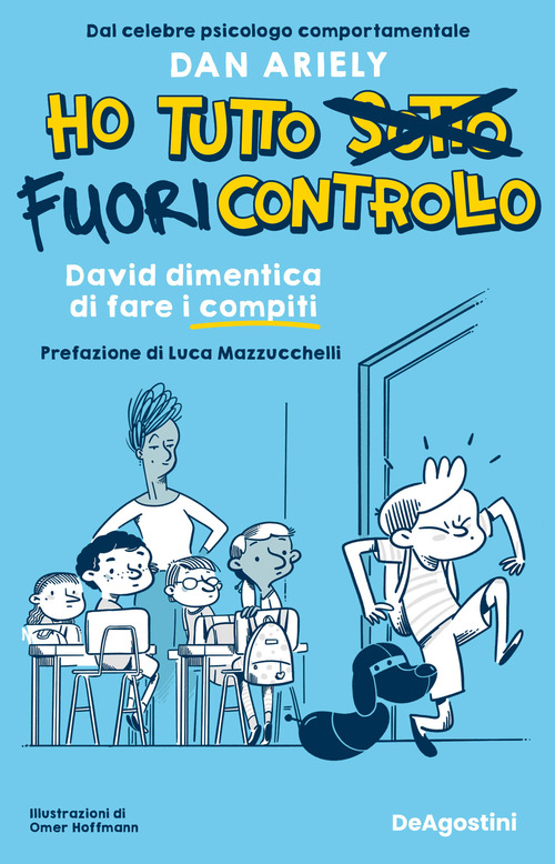 La Divina Commedia