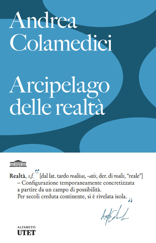 Arcipelago delle realtà