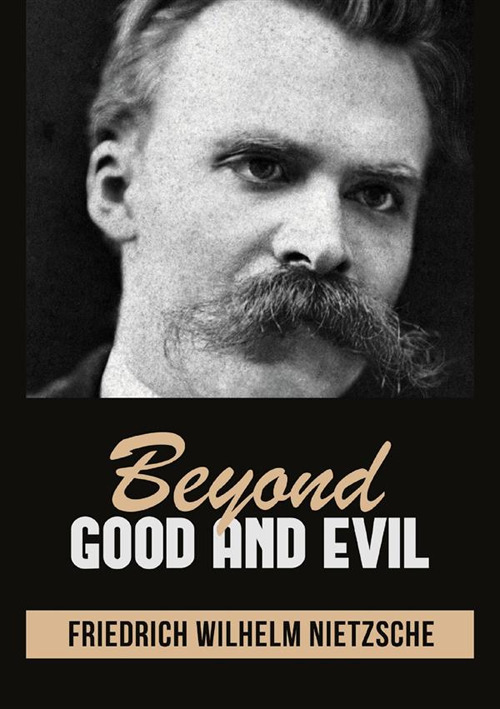 Beyond good and evil