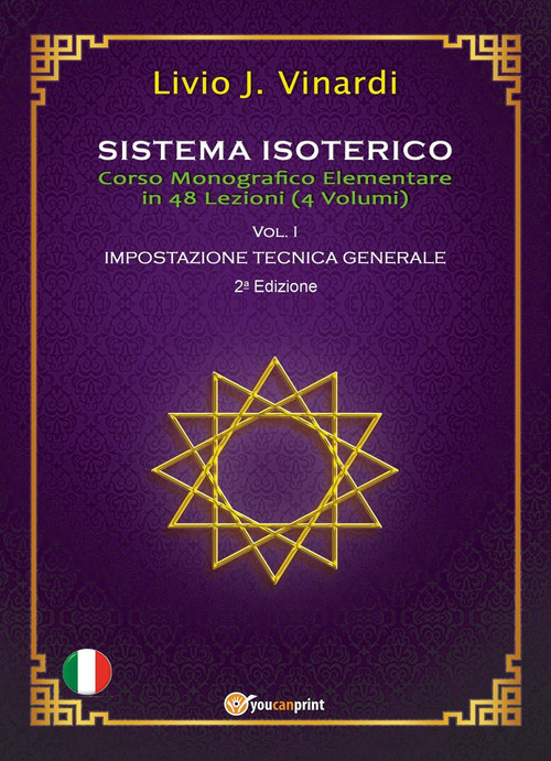 Sistema isoterico. Volume Vol. 1