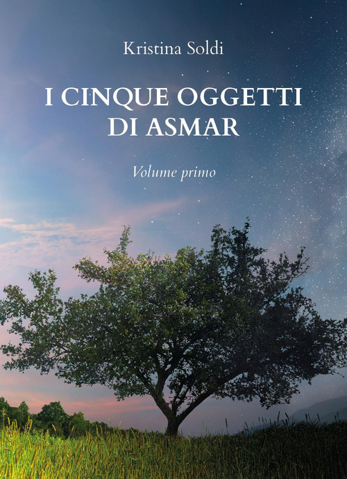 I cinque oggetti di Asmar. Volume Vol. 1