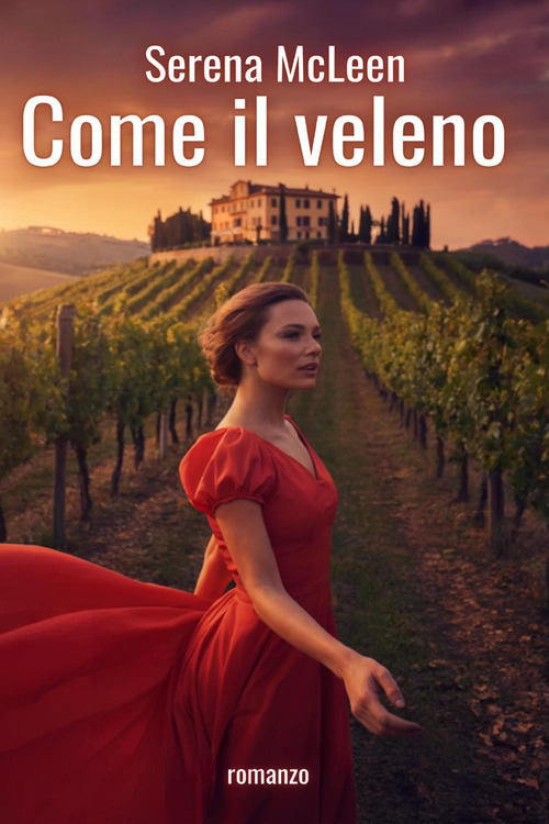 Come il veleno