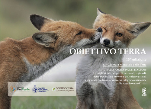 Obiettivo Terra. 53ª Giornata mondiale della Terra