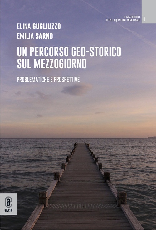 Un percorso geo-storico sul Mezzogiorno. Problematiche e prospettive