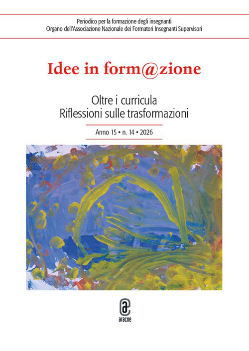 Idee in form@zione