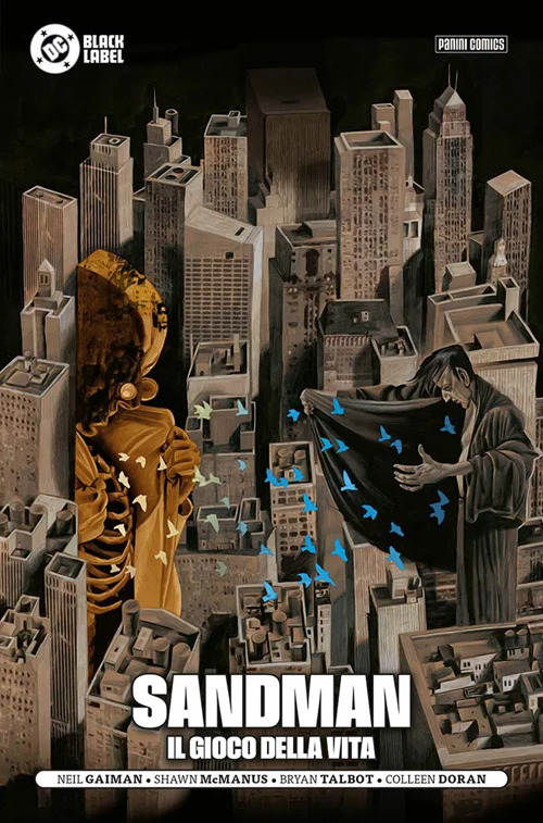 Sandman