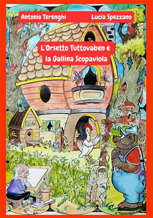 La Divina Commedia