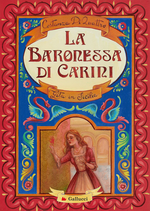 La Divina Commedia