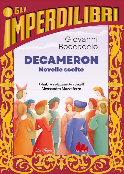 La Divina Commedia