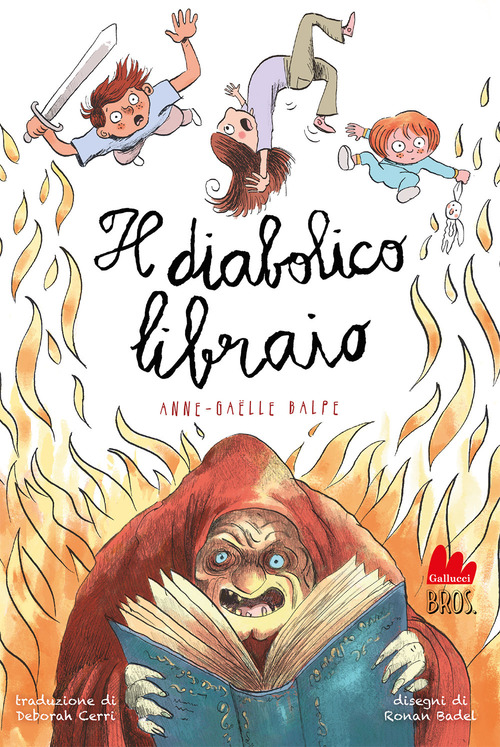La Divina Commedia