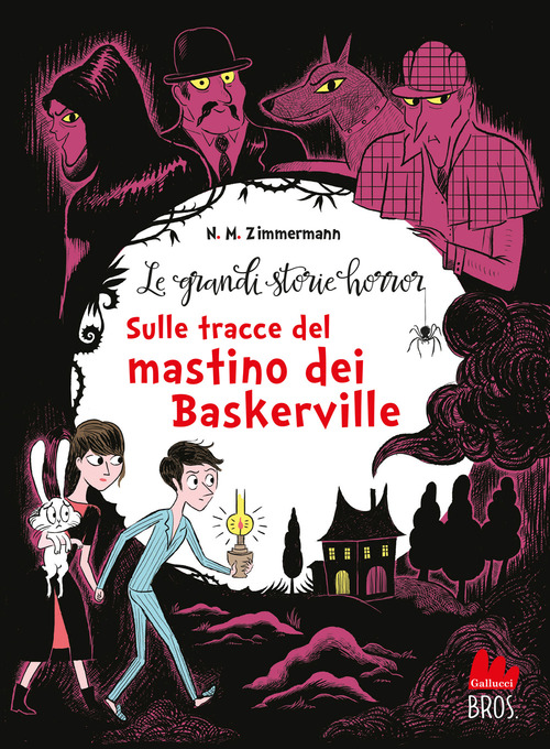 Le grandi storie horror