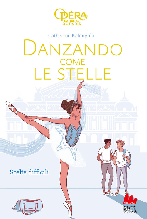 La Divina Commedia