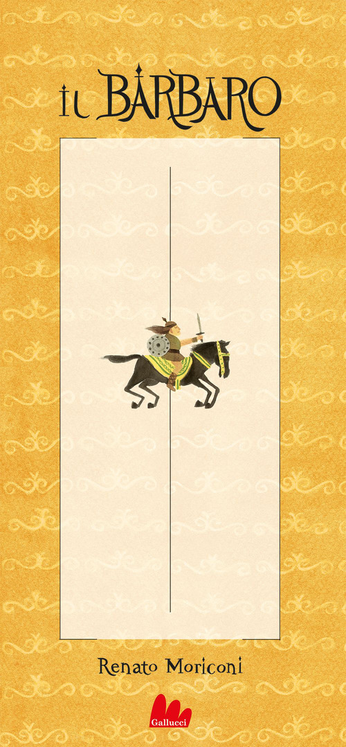 Il barbaro
