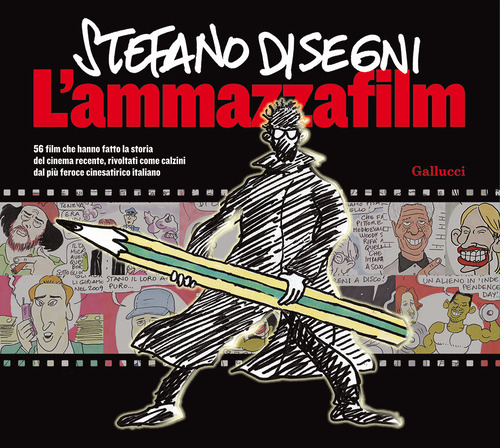 L' ammazzafilm
