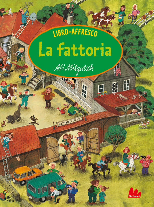 La Divina Commedia